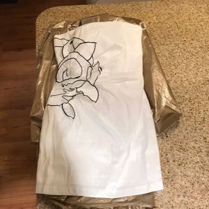 Cache going out dress